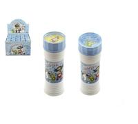 Bonaparte Bublifuk Venez avec nous à un conte de fées 50ml 25pcs dans une boîte
