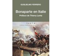 Bonaparte en Italie