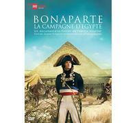 Bonaparte et la Campagne d'Égypte – DVD – ZED