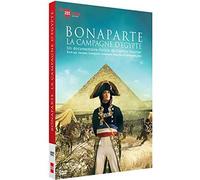 Bonaparte et la Campagne d'Égypte – DVD – ZED