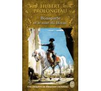 Bonaparte Et La Mort Du Diwan