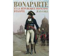 Bonaparte et la République française d'Égypte