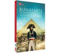 Bonaparte et la Campagne d'Égypte – DVD – ZED