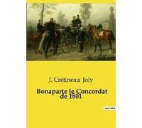 Bonaparte Le Concordat De 1801