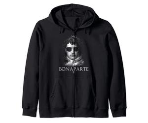 Bonaparte, Napoléon Bonaparte Sweat à Capuche