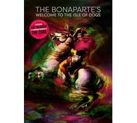 Bonaparte's - Welcome to The Isle of Dogs