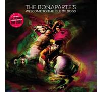 Bonaparte's - Welcome to The Isle of Dogs