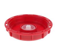 Bonarty Couvercle 16,3 cm pour Cuve 1000L avec Ouverture Centrale