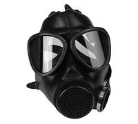 Bonarty Filtre En Caoutchouc De à Gaz Militaire De Pulvérisation De