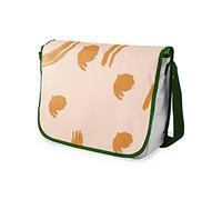 Bonateks Mixte enfant Frgcsb100123-h Le Sac Décole, Multicolore EU