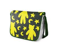 Bonateks Mixte enfant Frgcsb102045-h Le Sac Décole, Multicolore EU