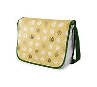 Bonateks Mixte enfant Frgcsb103501-h Le Sac Décole, Multicolore EU