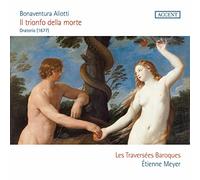 Accent – Trionfo Della Morte