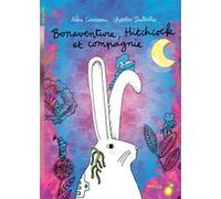 Bonaventure, Hitchcock et compagnie Alex Cousseau (Auteur), Charles Dutertre (Illustration)