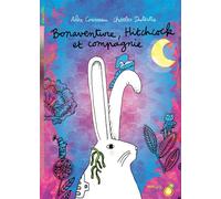 Bonaventure, Hitchcock et compagnie - Alex Cousseau - Rouergue - broché - Roman cadet