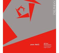 Michael Bonaventure – 2000 Nails