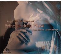 Bonavita - Angelo Michele Bartolotti: Principe Delle Muse