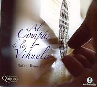 Bonavita, Rafael - Al Compas De La Vihuela