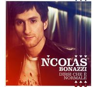 Bonazzi Nicolas - TBA [Import]
