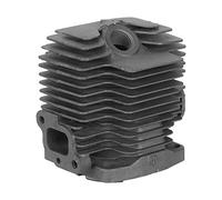 Bonbela 11005-2123 Kit D'assemblage de Piston Cylindre ajusté pour KBH48A HA048J-AS50 Th48 avec Matériau en Alliage de Zinc 44 Mm de Diamètre