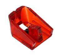 Bonbela Aiguille de Remplacement pour Tourne-Disque pour AT LP60X, Pointe | Construction ABS, Compatible avec la Série AT VMN95, Adaptée aux Platines AT LP120XUSB AT AT LP5X