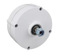 Bonbela Aimant PERMANENT en Phase en Phase 12 V 3 AIGNET PERMANENT ANTERNATEUR COMPACT PORTABLE MOTEUR PORTABLE GÉNÉRATEUR DE MOTEUR POUR LES APPRIMANTS D'ACTION (100W)