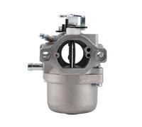 Bonbela Carburateur pour Briggs 289707, Remplacement de Marque Aftermarket, Installation Facile avec Joint d'étanchéité, Mélange Carburant-air Lisse, Convient pour Briggs 285707,