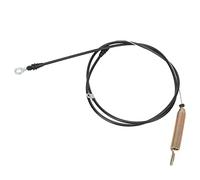 Bonbela Commande DE Commande DE Câble DE Tondeuse à Gazon Fabrication Professionnelle GY21106 Câble DE D'engagement pour