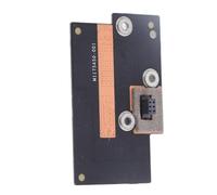 Bonbela Console de Jeu Bluetooth WiFi Board Console de Remplacement Module de Carte WiFi sans Fil pour la Série S