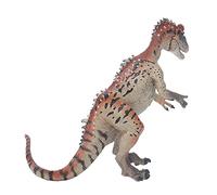 Bonbela Cryolophosaurus Dinosaure Jouet Dinosaure Figure Enfants Jouets Haute Simulation Modèle Cryolophosaurus Collection Enfants Éducatifs Présent (Spinosaure de Glace)