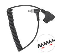 Bonbela De L'adaptateur Drum à USB De D-Tap 12V 14 × 11 × 1 à 8209 TapPPOP Point DC Câble d'alimentation Verrouillée Câble d'alimentation en Plastique verrouillé D-Tap 12-V DC Küçükhd DTAP