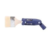 Bonbela Extension de Coloration Veicain Pince-brosse en Expansion Multi-angles