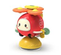 Bonbela Gobelets à ventouse - Jouet amovible (type 1)