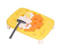 Bonbela Ice Block Jeu de société interactif parent-enfant intelligence glace livres pour filles