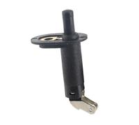 Bonbela Interrupteur D'éclairage de Porte Intérieure 636678 721882755 de Remplacement pour 106 205 306 405 605 AX Evasion Jumpy avec sécurité Améliorée et Ajustement Direct OEM