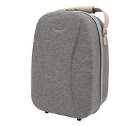 Bonbela Mallette rigide étanche EVA portable multifonctionnel sac de rangement pour PS VR2