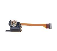 Bonbela Pick-up Optique Lens Head Remplacement pour le Module de Fièvre CD Pro2 LF VAU1254 VAU1255 VAU1252