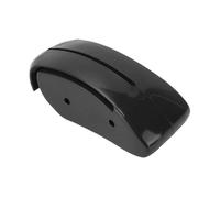 Bonbela Pince à Stylo Ergonomique, Outil D'Aide à L'écriture pour Enfants avec Matériau ABS, Aide à une Bonne Posture D'écriture et Réduit la Fatigue de la Main pour les Tâches de Bureau (Noir)