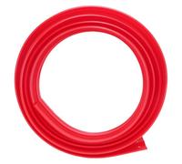 Bonbela Rampe de Voiture de Course Flexible, Piste Anti-gravité, Inertie, Jouet pour Enfants avec Ventouses, éléments de Piste Riches, Accessoires