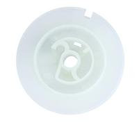 Bonbela Recul Starter Pulley Remplacement de la Poulie de Démarreur de Recul pour 4238 190 1001 pour Ts410 Ts420 Ts480i Ts500i Scie à coupé