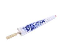 Bonbela Réforme papier (style chinois bleu)