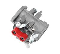 Bonbela Remplacement du Carburateur Carburateur de Tronçonneuse Pratiques en Aluminium ABS à Haute Résistance de Remplacement de Tronçonneuse pour 070 090 090G 090AV