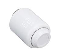 Bonbela Smart Radiator Valve Thermostat Contrôleur Contrôle Fonction de Synchronisation pour la Maison