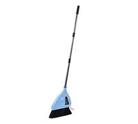 Bonbela Sweeper sans Fil Puissante avec Une Forte Aspiration, Une Opération Silencieuse, Un Matériau Premium et Une économie de Main-d'œuvre, Une Charge USB pour Le Ménage, la Chambre,
