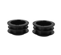 Bonbela Trimmer Line Reel String Trimmer Head Bobin 537338601 Line Reel pour T25 125LDX 128L 128LD 128LDX 128RJ 129L 128DJX 129DJX 124R