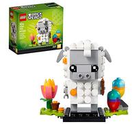 Bonbell Lego BrickHeadz 40380 Kit de construction 192 pièces