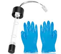 Bonbo 6472-841 Ampoule UV pour jacuzzi et spa Sundance Système de purification ClearRay Clear-Ray XL Remplace 6472-841 6472-857 3LRK 94-1552 UVL-3LRK-1