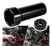 Bonbo Douille de pignon de verrouillage d'arbre principal de 5,8 cm pour Harley Twin Cams/Big Twin pour 2006 + Harley Davidson Dyna