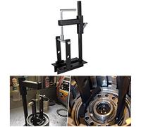 Bonbo T-0158 Outil de Transmission Universel Multifonction pour compresseur de Ressort de Tambour d'embrayage Automatique en Acier Robuste Alt T-0158-HD, Parfaitement Compatible avec Ford Chrysler GM
