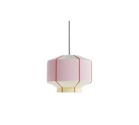 Bonbon 380 Abat-jour Glace /Corail